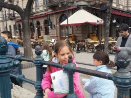 Evangélikus Kórusok Országos találkozója