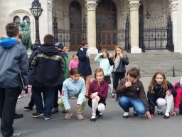 Evangélikus Kórusok Országos találkozója