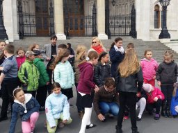 Evangélikus Kórusok Országos találkozója