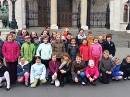 Evangélikus Kórusok Országos találkozója