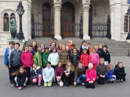 Evangélikus Kórusok Országos találkozója