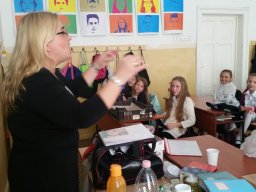 Evangélikus Kórusok Országos találkozója