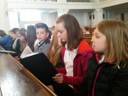 Evangélikus Kórusok Országos találkozója