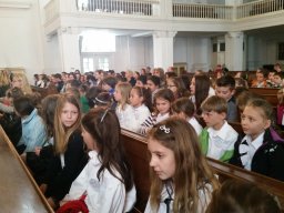 Evangélikus Kórusok Országos találkozója