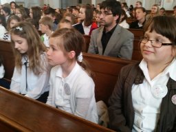 Evangélikus Kórusok Országos találkozója