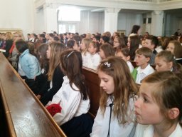 Evangélikus Kórusok Országos találkozója