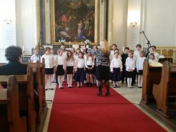 Evangélikus Kórusok Országos találkozója