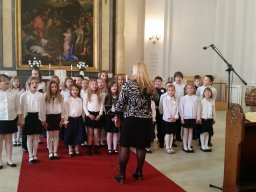 Evangélikus Kórusok Országos találkozója