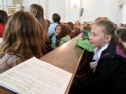 Evangélikus Kórusok Országos találkozója