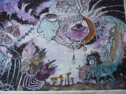 Országos festészetverseny