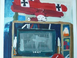 Országos festészetverseny