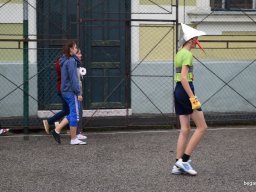 Gólyanap - gólyabál a kilencedikeseknél