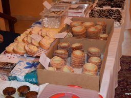 Gólyanap - gólyabál a kilencedikeseknél