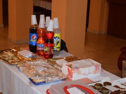 Gólyanap - gólyabál a kilencedikeseknél