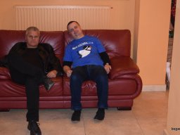 Gólyanap - gólyabál a kilencedikeseknél