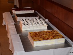 Gólyanap - gólyabál a kilencedikeseknél