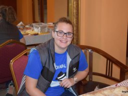 Gólyanap - gólyabál a kilencedikeseknél