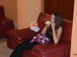 Gólyanap - gólyabál a kilencedikeseknél