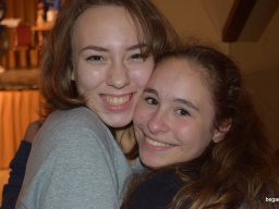 Gólyanap - gólyabál a kilencedikeseknél