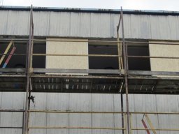 A nagy házátlalakítás