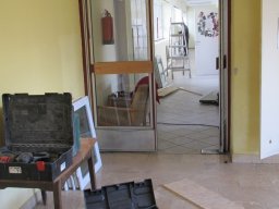 A nagy házátlalakítás