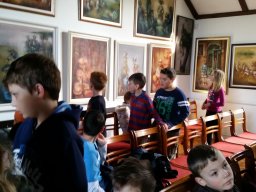 Hittanóra másképp