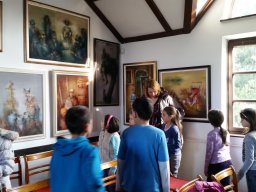 Hittanóra másképp