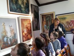 Hittanóra másképp