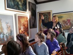 Hittanóra másképp