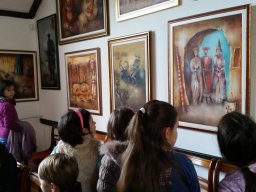 Hittanóra másképp