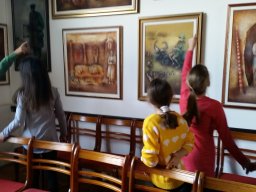 Hittanóra másképp