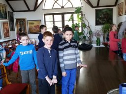 Hittanóra másképp