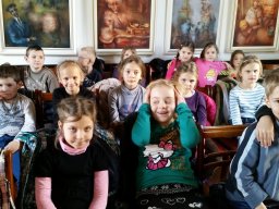 Hittanóra másképp