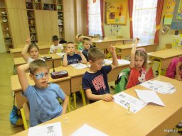 Vendégségben az óvodások