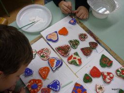 Karácsonyi játszóház