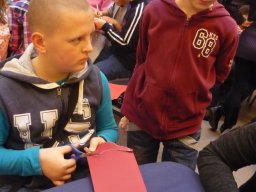 Karácsonyi játszóház