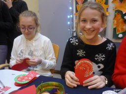 Karácsonyi játszóház