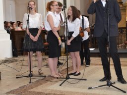 2015.06.10. Áhitat és pedagógus nap