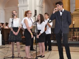 Áhitat és Pedagógus nap