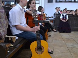 Áhitat és Pedagógus nap