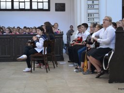 Áhitat és Pedagógus nap