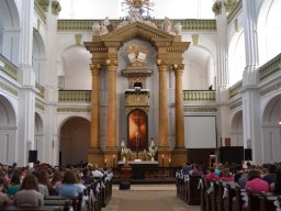 Áhitat és Pedagógus nap