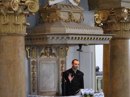 Áhitat és Pedagógus nap