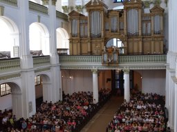 Áhitat és Pedagógus nap