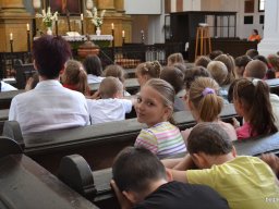 Áhitat és Pedagógus nap