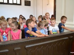 Áhitat és Pedagógus nap