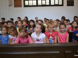 Áhitat és Pedagógus nap