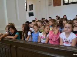 Áhitat és Pedagógus nap