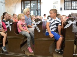 Áhitat és Pedagógus nap