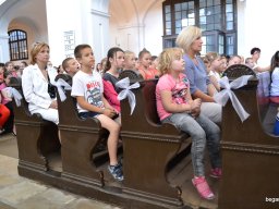 Áhitat és Pedagógus nap